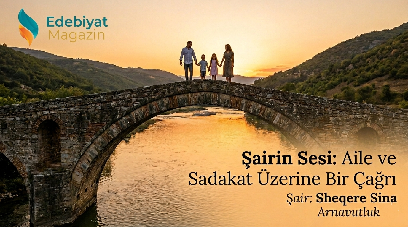 AİLE KÖPRÜSÜNÜN İKİ AYAĞINI BİRLİKTELİK TUTAR