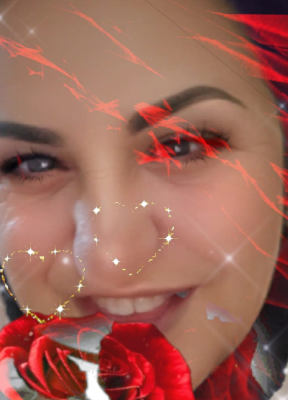 BESANIN MİRASI: KELİME TEK ZIRHIMIZ