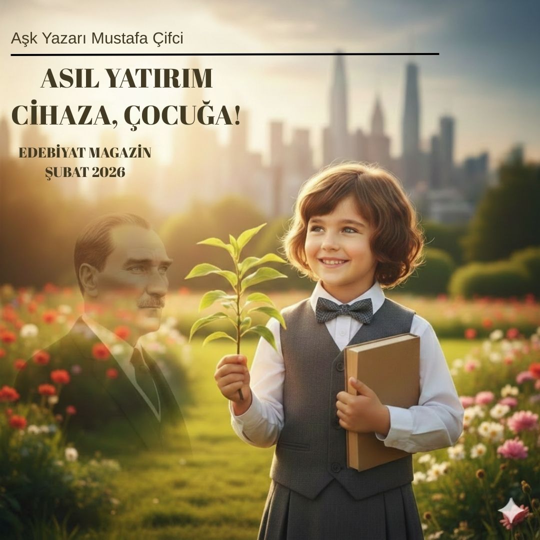 İLK YATIRIM NEREYE YAPILMALI?