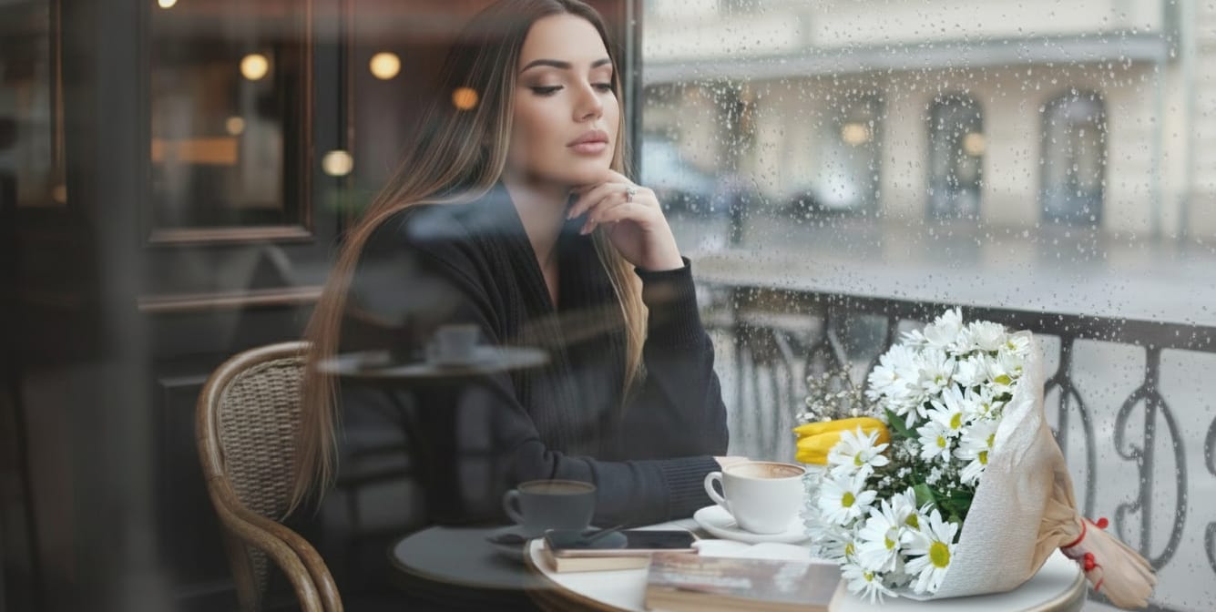 Kendini Sevmek Cesareti