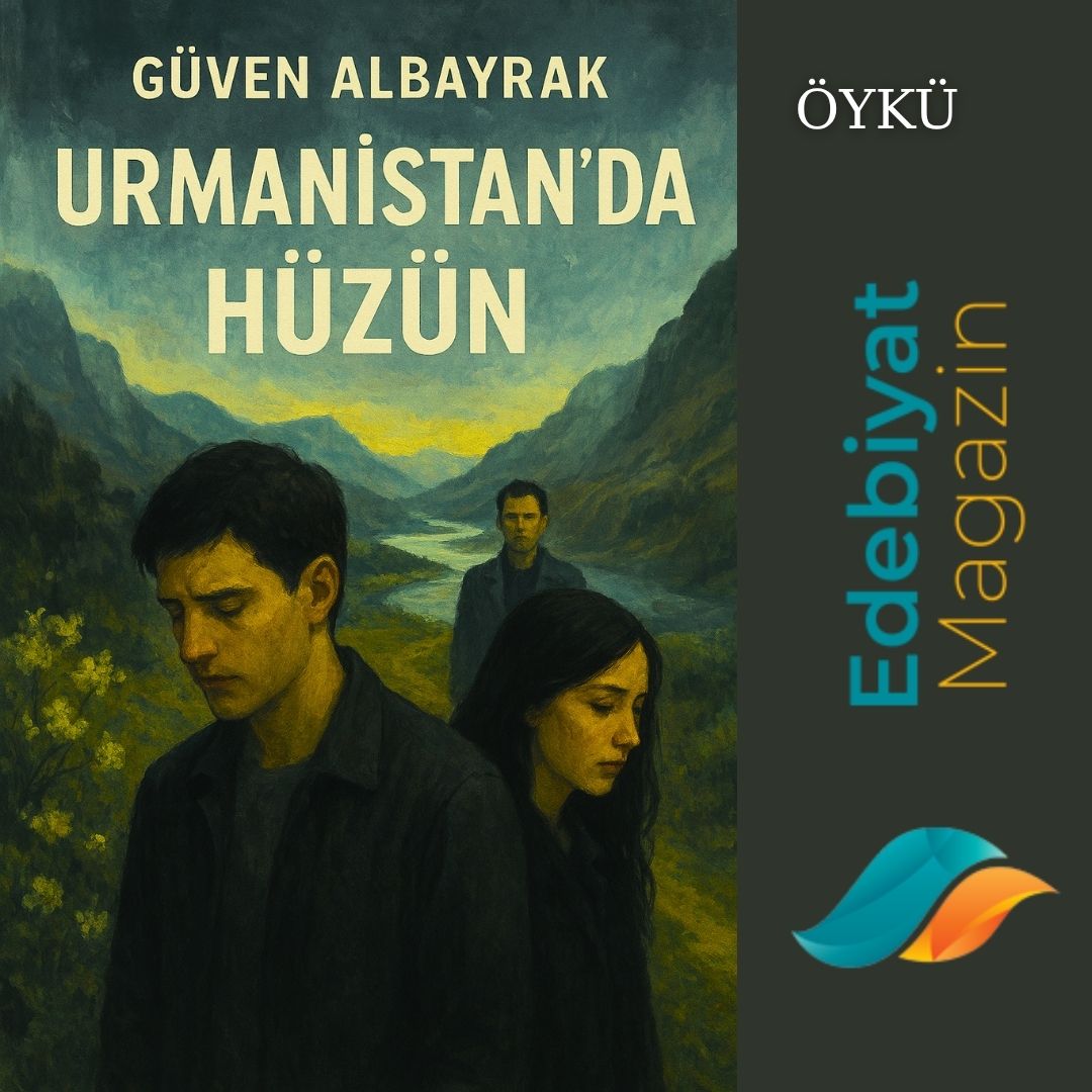URMANİSTAN DA HÜZÜN
