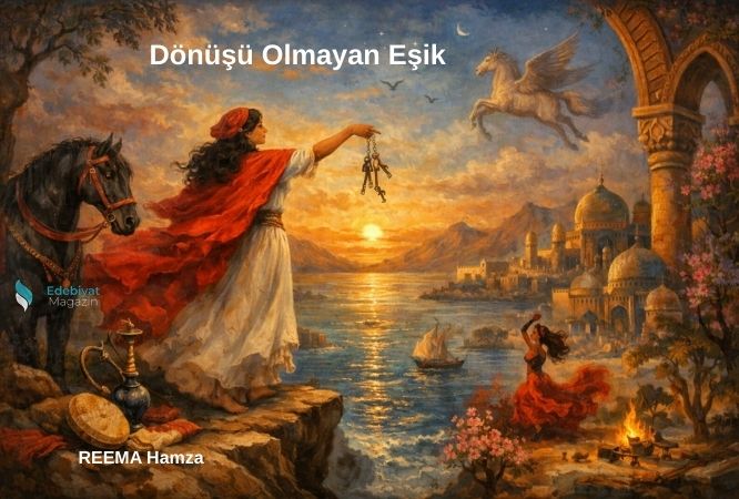 Dönüşü Olmayan Eşik