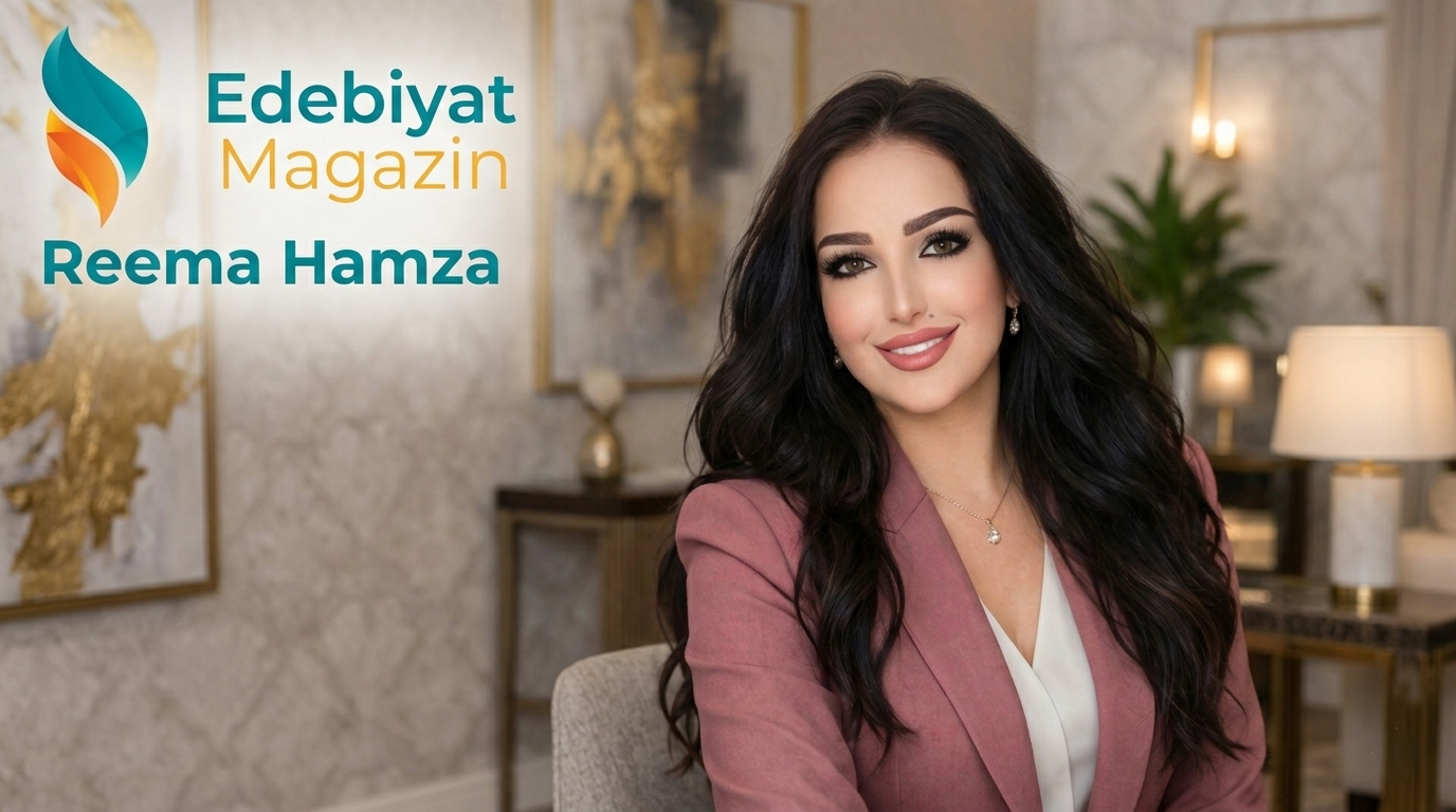 Şafağın Kutsal Şarkısı: Reema Hamza’nın Kaleminden İlahi Bir Dokunuş