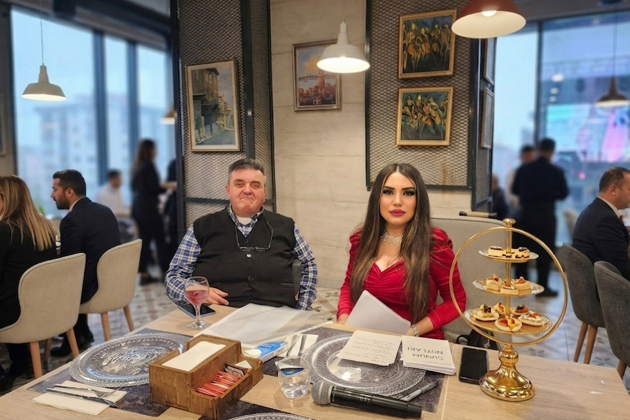 Vefa ve Rahmet Buluşması: Güven Albayrak Hoca Kur’an-ı Kerim Tilaveti ile Yad Edildi