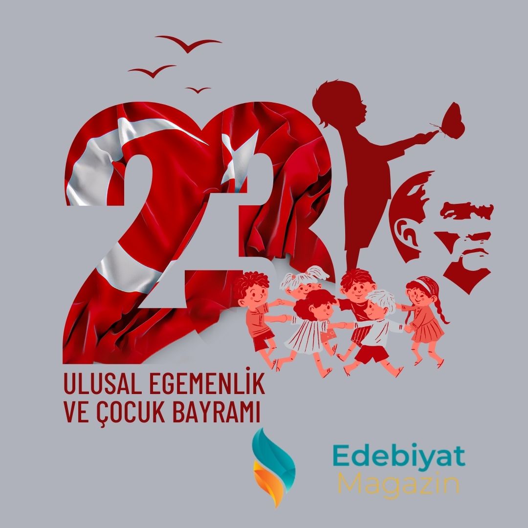 23 Nisan: Geleceğe Umutla Bakan Gözler