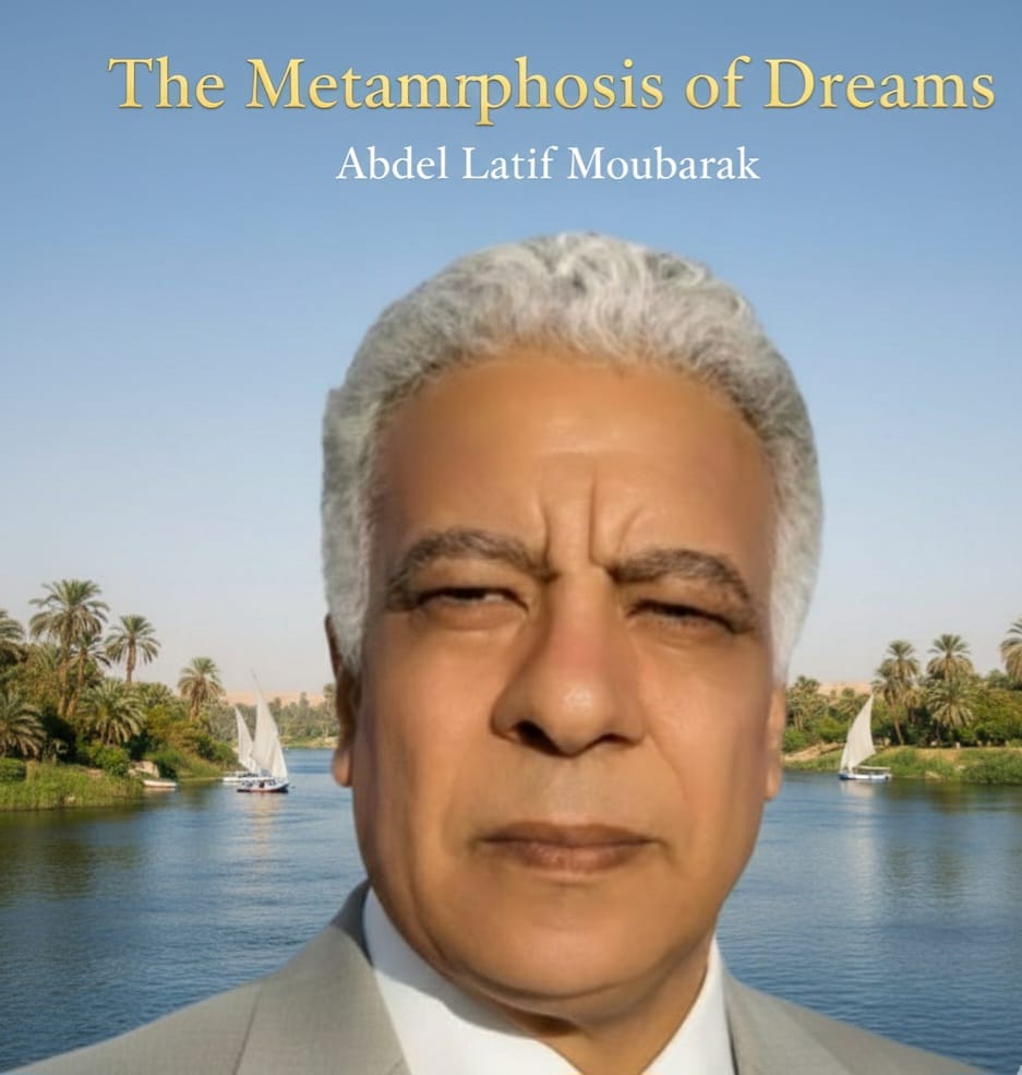 Abdül Latif Mübarek’in Şiirinde Hafıza, Direniş ve Umut