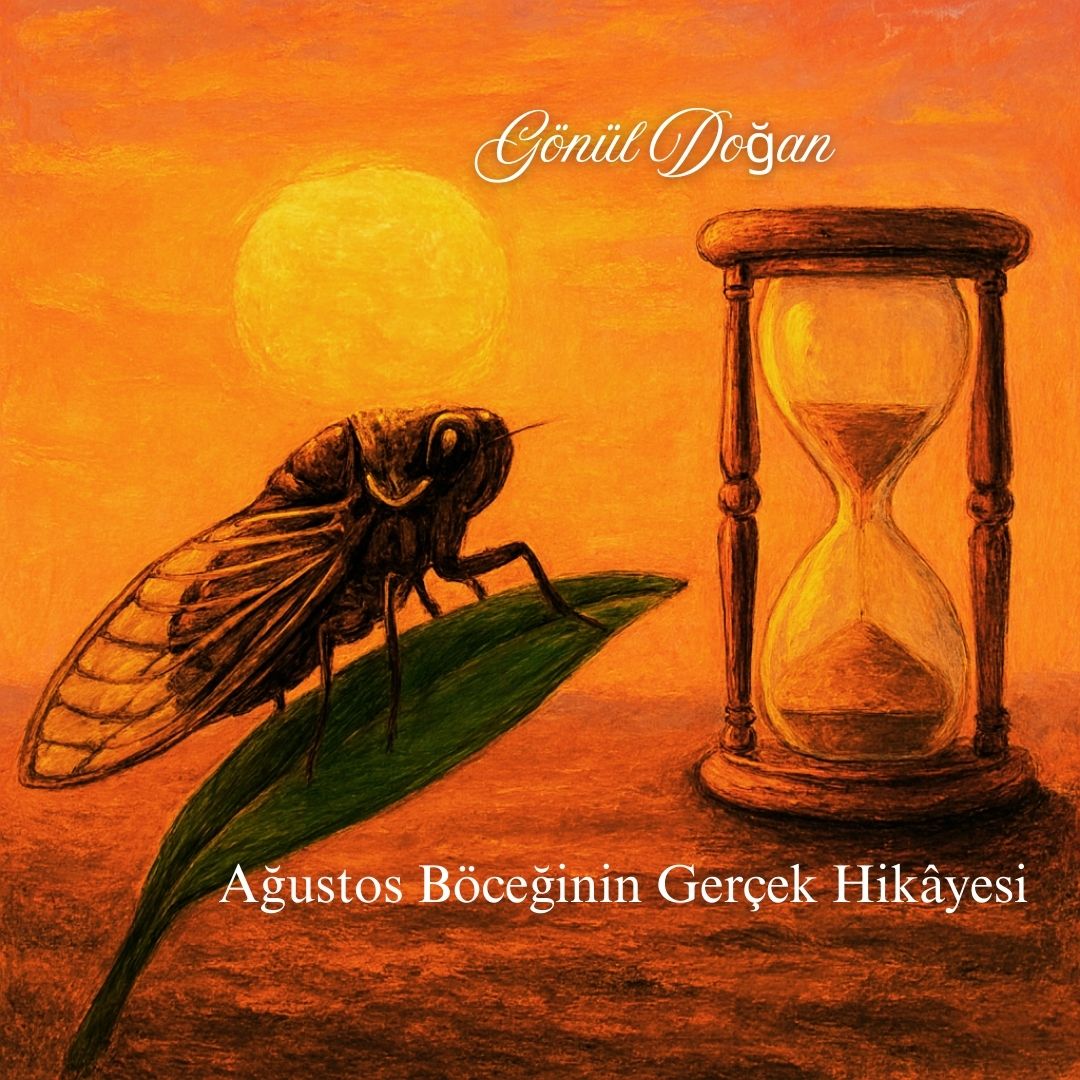 Ağustos Böceğinin Gerçek Hikâyesi