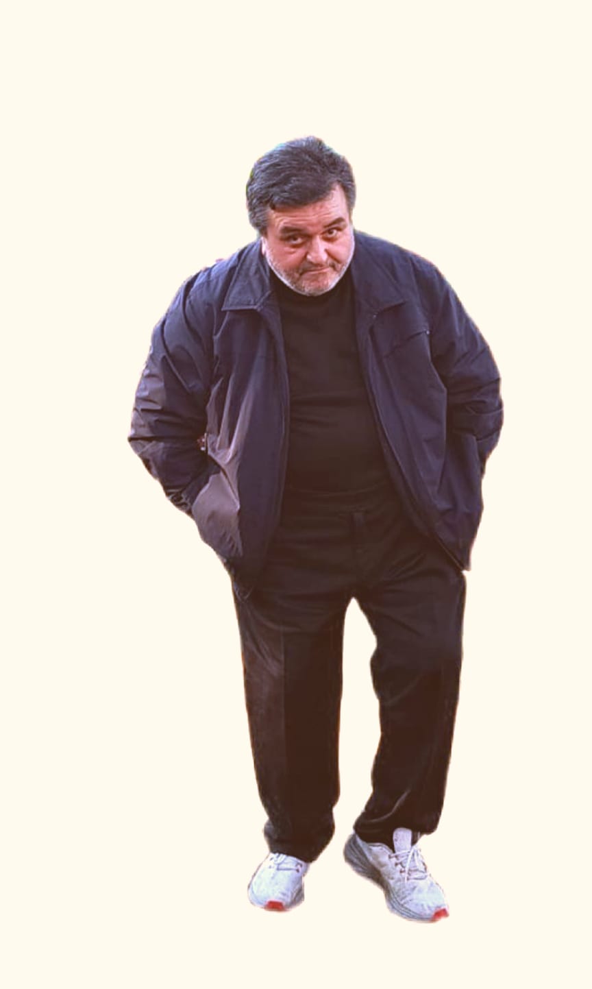 Görmezden Gelinenler Ülkesinde Yolculuk