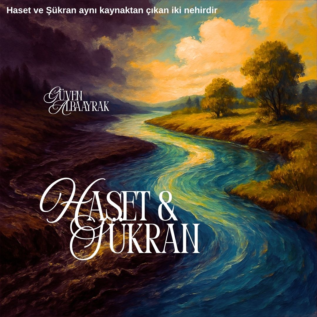 Haset ve Şükran