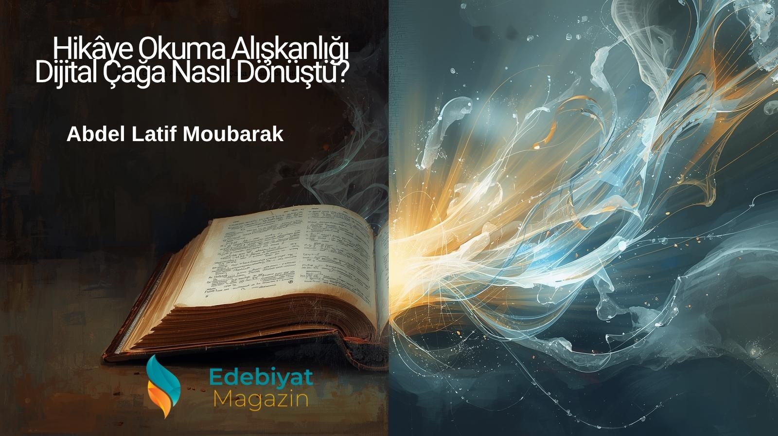 Hikâye Okuma Alışkanlığı Dijital Çağa Nasıl Dönüştü?