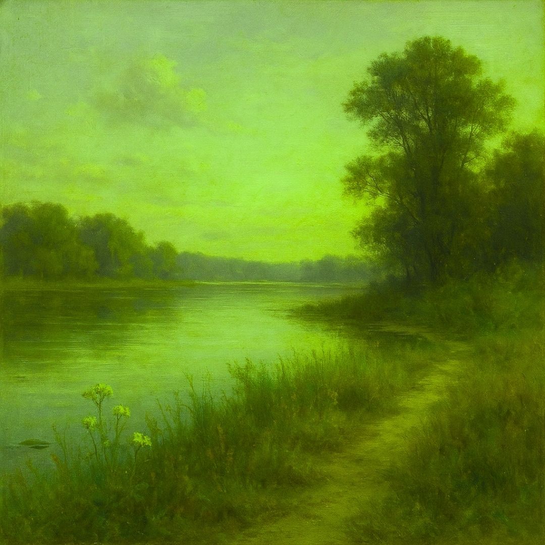 Melankolinin Estetiği