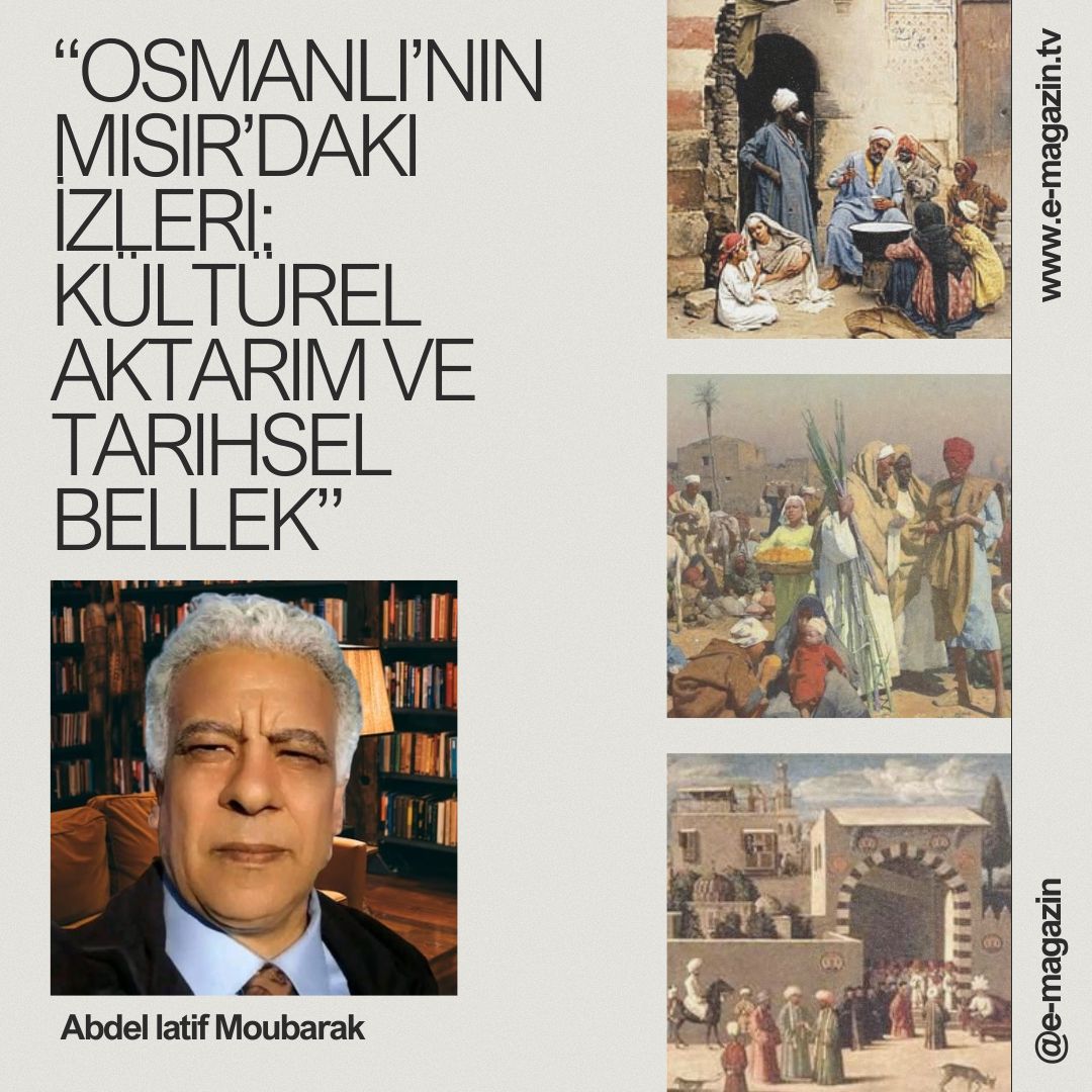 Osmanlı Hilafeti'nin Mısır'daki (1517–1867) Etkileri Üzerine