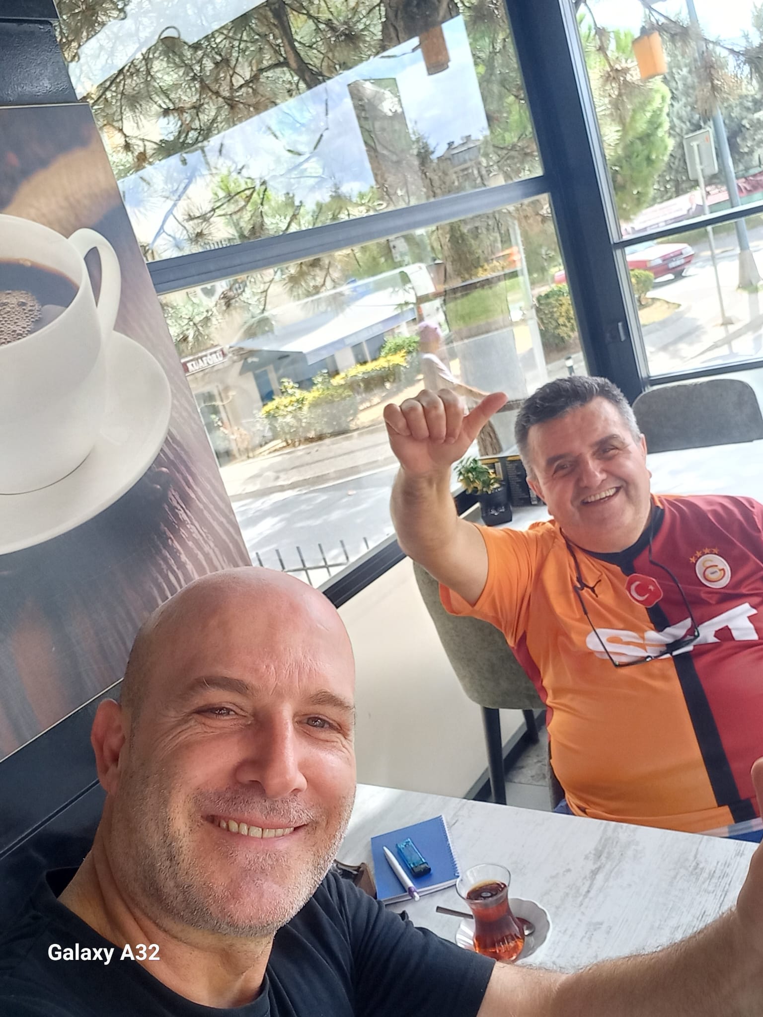 Nerede Eski Rekabet Anlayışı?