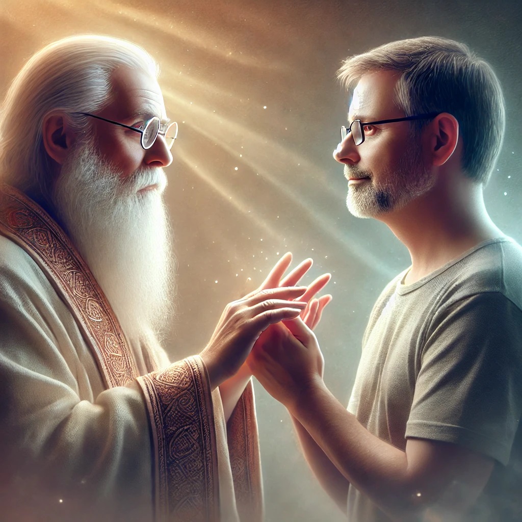 Teşekkürün Sihri: Ruhun Kapıları