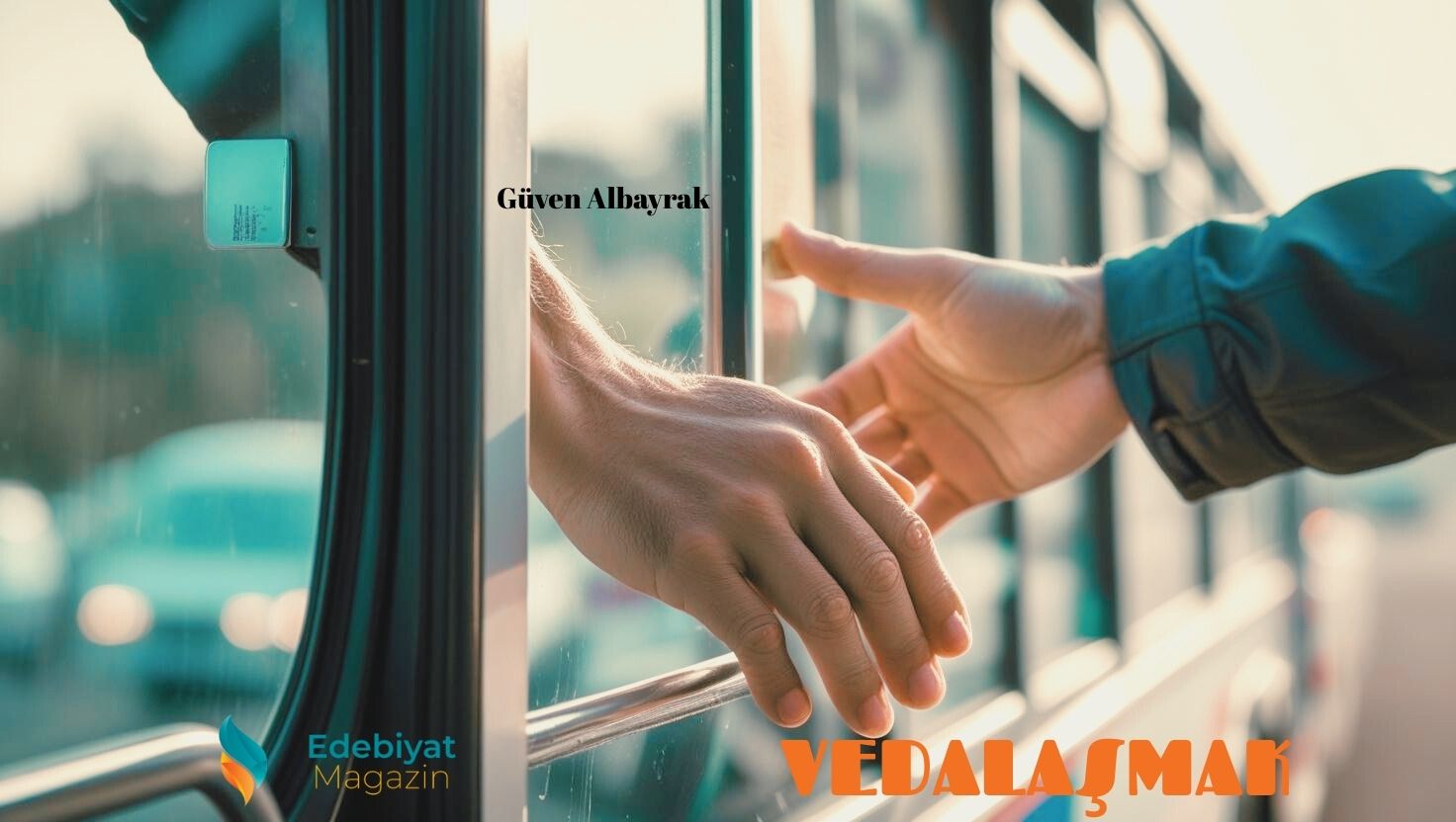 Vedalaşmak Vedalaşmak