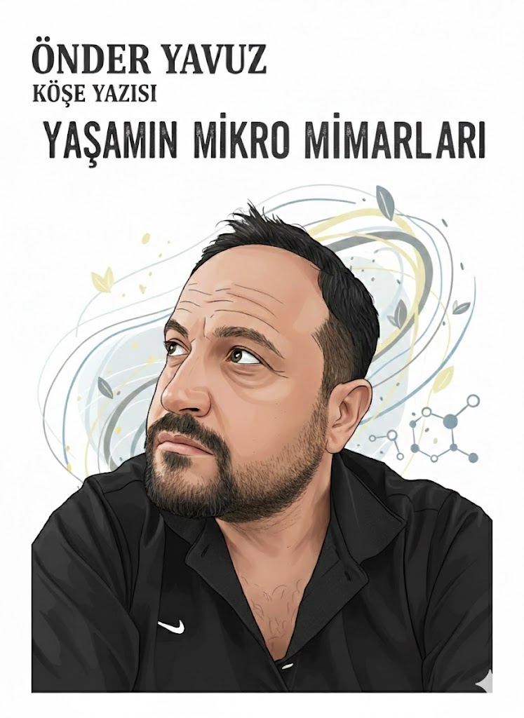 Yaşamın Mikro Mimarları: Vitamin ve Mineraller