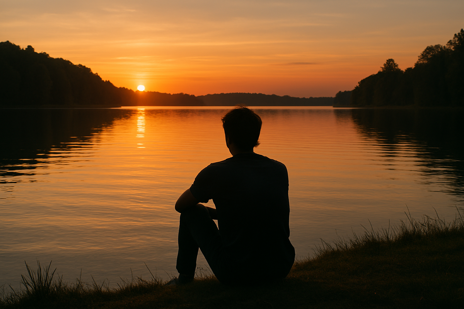 Yazı Yalnız Geçirenlere Özel Mektup