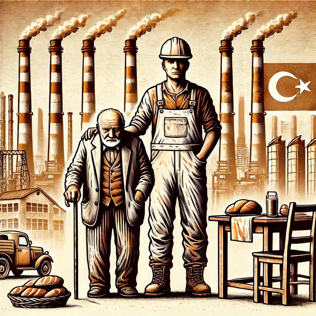 Yük Taşıyanlar