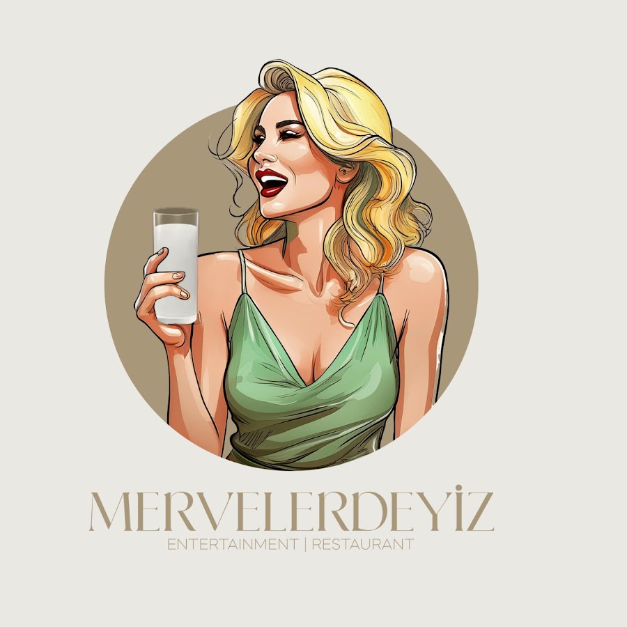 Mervelerdeyiz- Nişantaşı