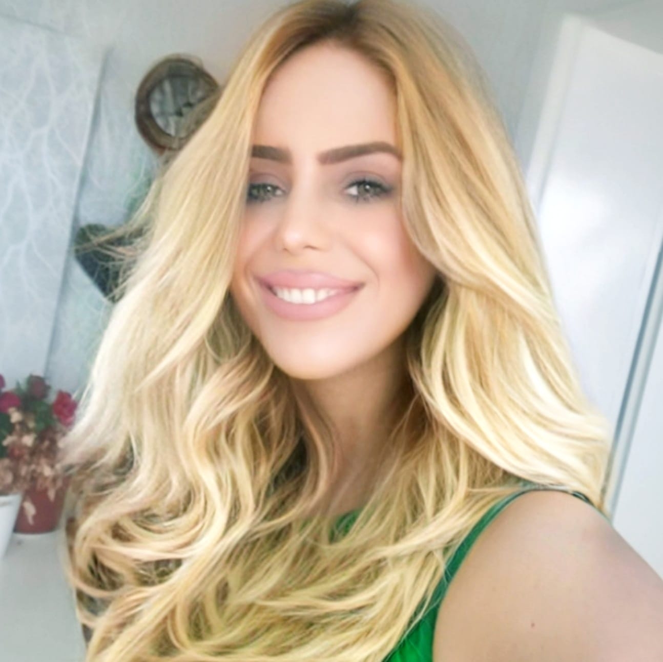 KENDİME AŞK ŞİİRİ