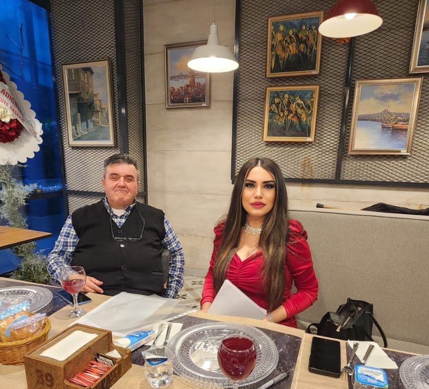 142.869 Tıklanma ile 2024'te Edebiyat Magazin Fark Yarattı