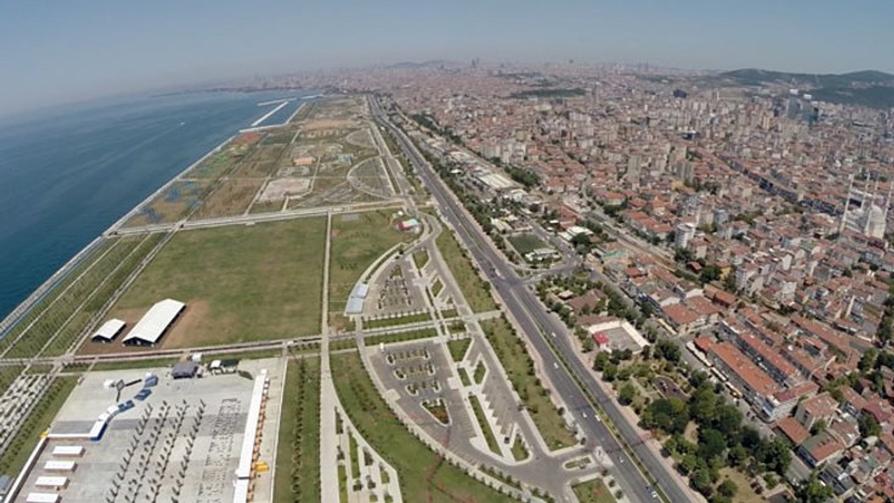 2025 Yılında İstanbul’da Toplantı ve Gösteri Alanları Belirlendi
