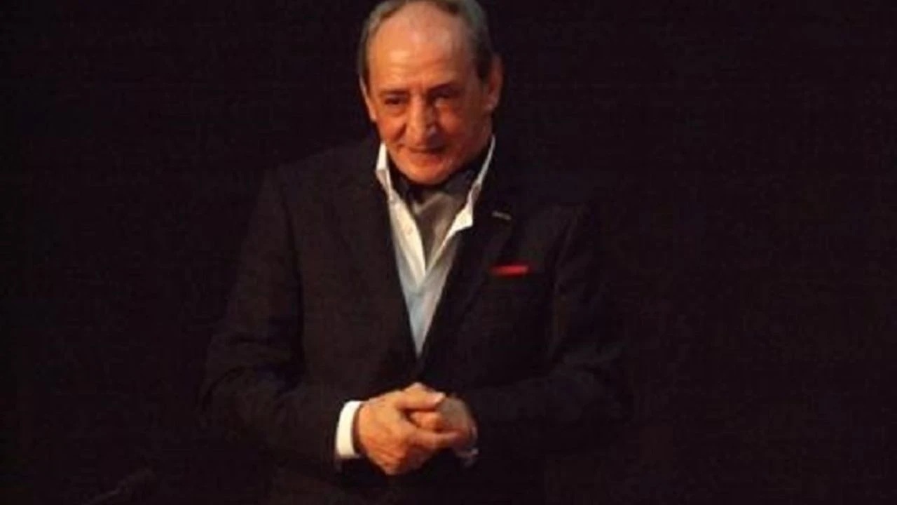 Cemal Safi’nin Şiirinde Aşkın Derinliği