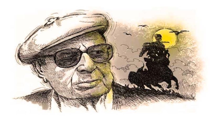 Anadolu’yu Anlatan Adam: Yaşar Kemal ve Romanlarındaki Sosyal Gerçekçilik