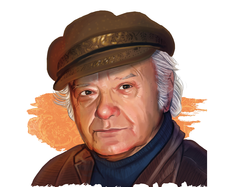 ATİLLA İLHAN: EDEBİYATIMIZDA DERİN BİR İZ