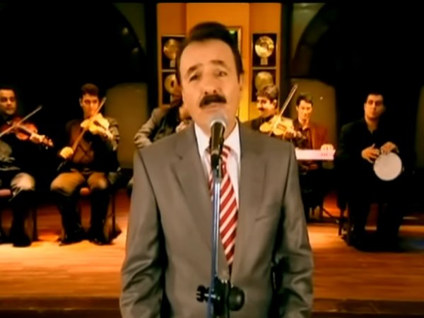 Ferdi Tayfur’un 40’ı için Mevlit Okutulacak