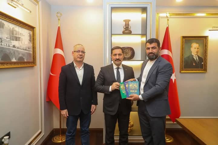 Hatay’da Suriye’ye Gıda Yardımı İçin Resmi Onay Çıktı