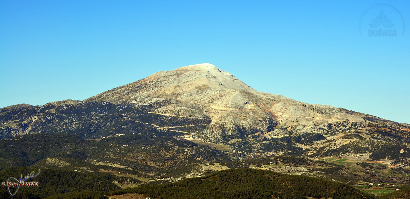Kel Dağı’nın Sessiz Çağrısı