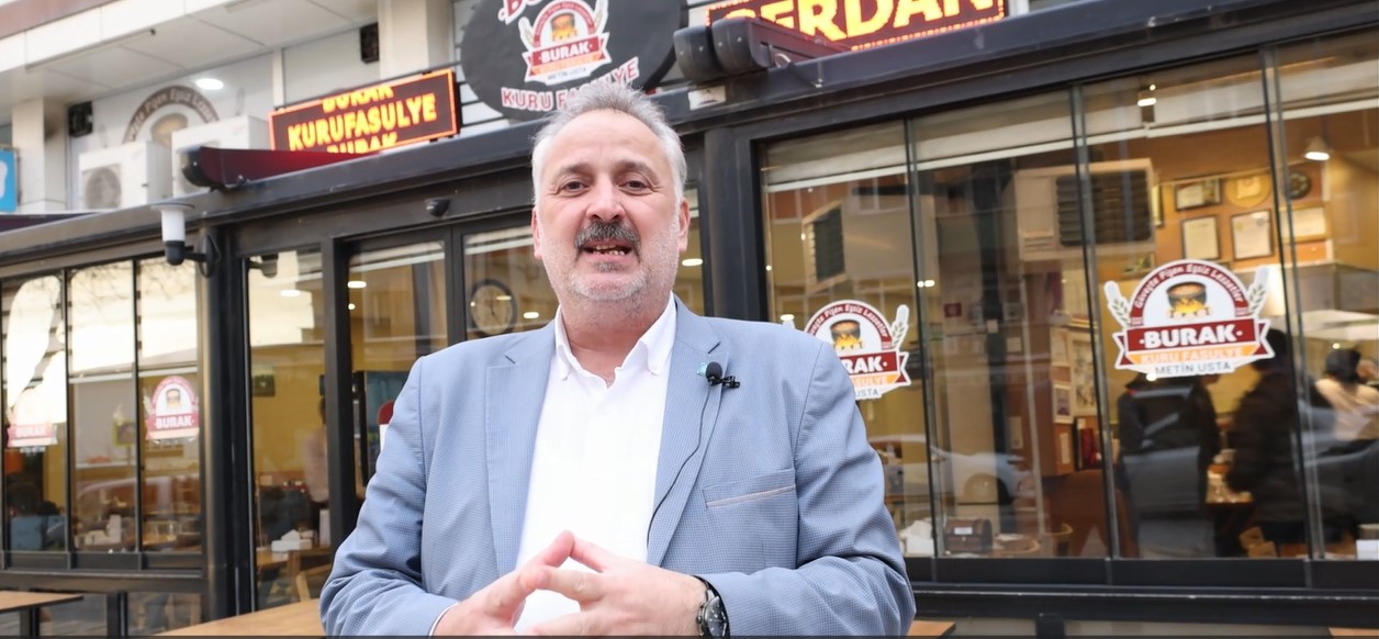 Türkiye'nin Tematik Kanalı Gurme TV Yayın Hayatına Başladı!