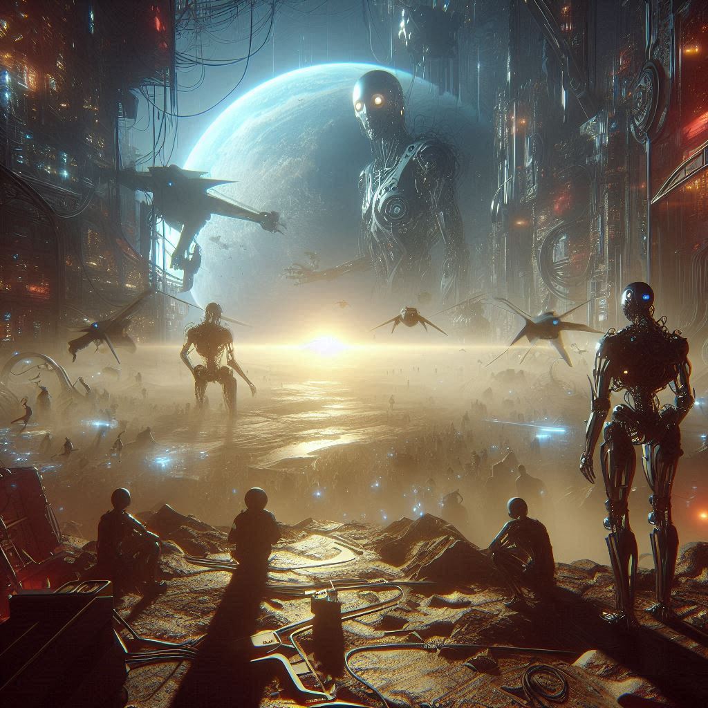 Umbra: Karanlığın Eşiğinde
