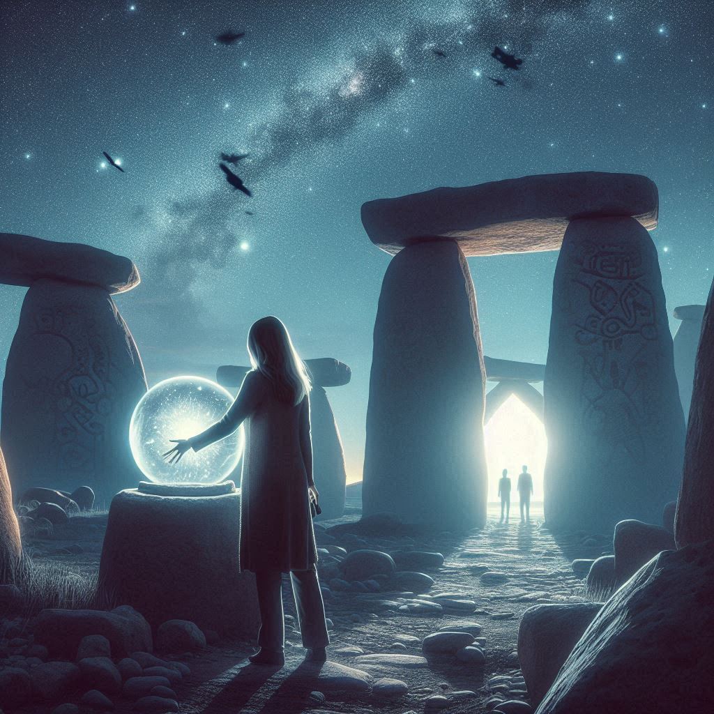 Göbekli Tepe: Kozmosun İlk Tapınağı