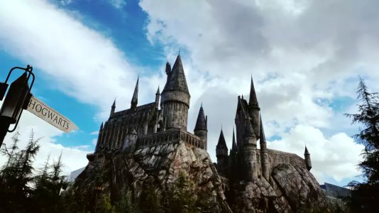 Harry Potter Dizisinin Oyuncu Kadrosu Açıklandı