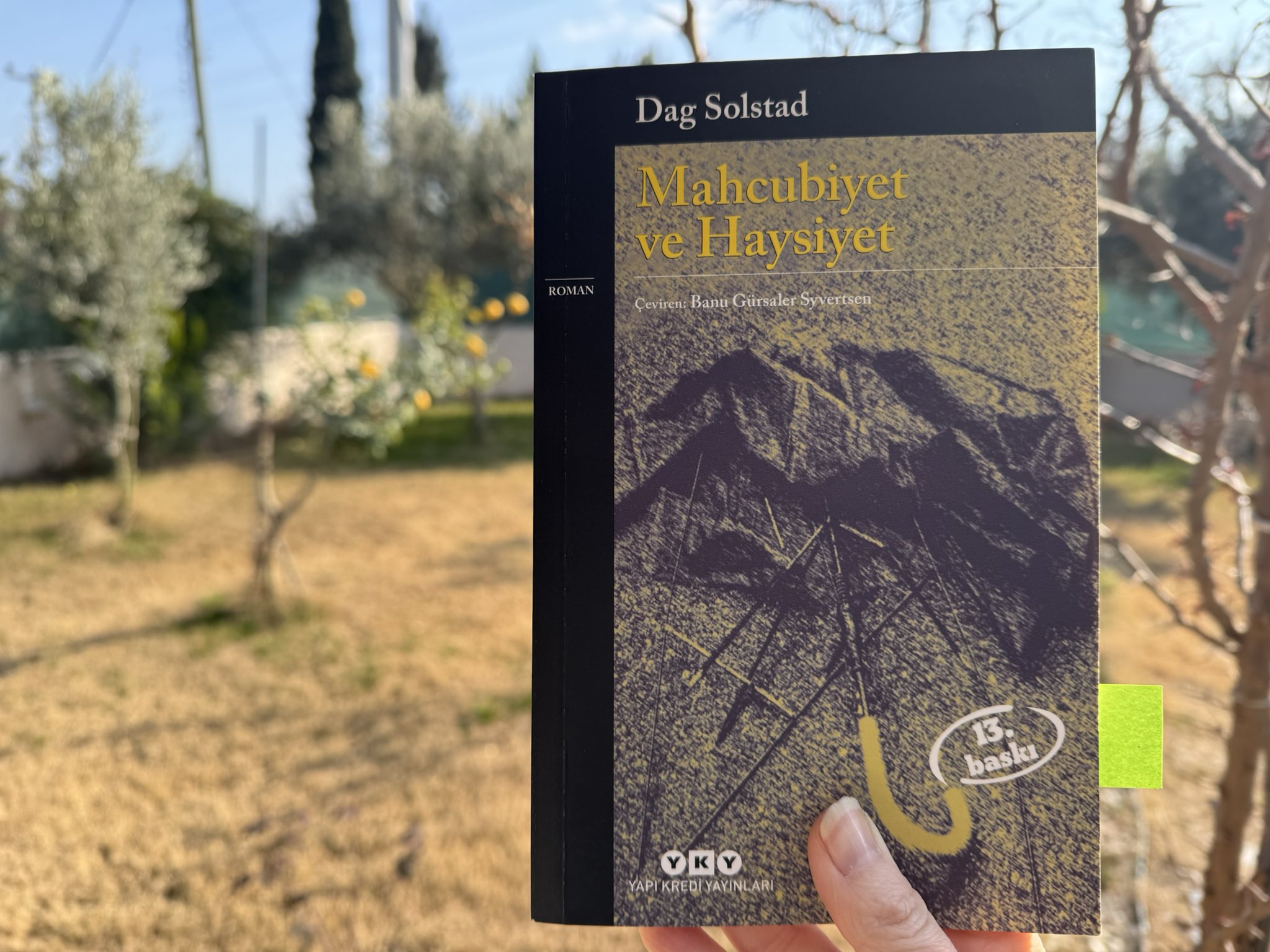 Modern İnsanlığın Sessiz Çığlığı: "Mahcubiyet ve Haysiyet"