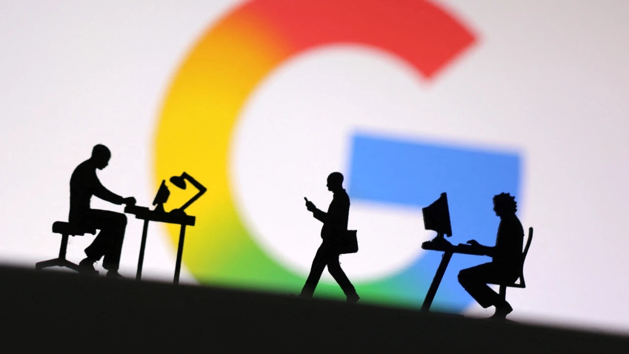 Google’dan Kritik Uyarı: Bu E-postayı Hemen Silin!
