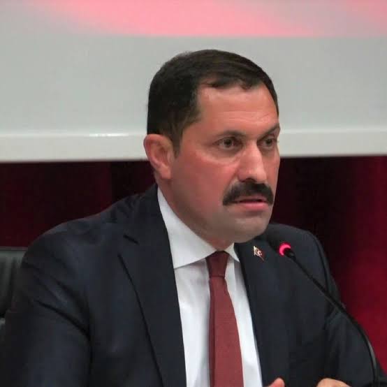 Hatay’ın Yeni Yüzü: Kaçak Yapılara Karşı Kararlı Mücadele