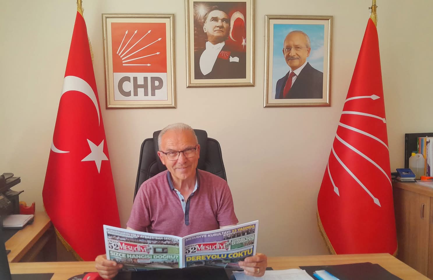 Onurlu Mücadelenin Son Bölümü!