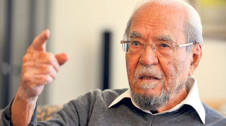 Tarihin Büyük Bilgesi: “Varlığımızı Atatürk’e Borçluyuz”
