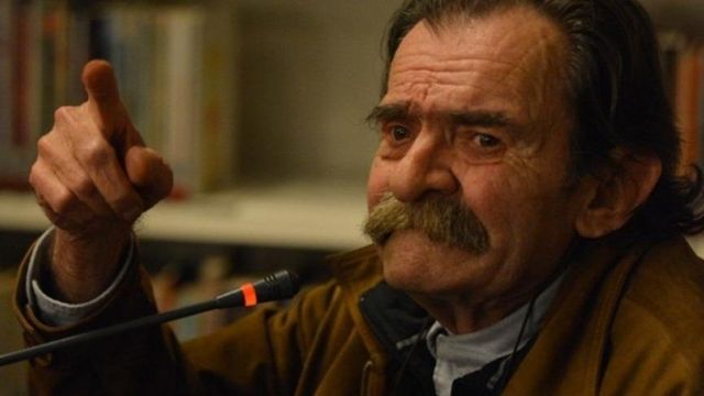Yalnızlığın Bilgesi: Oruç Aruoba