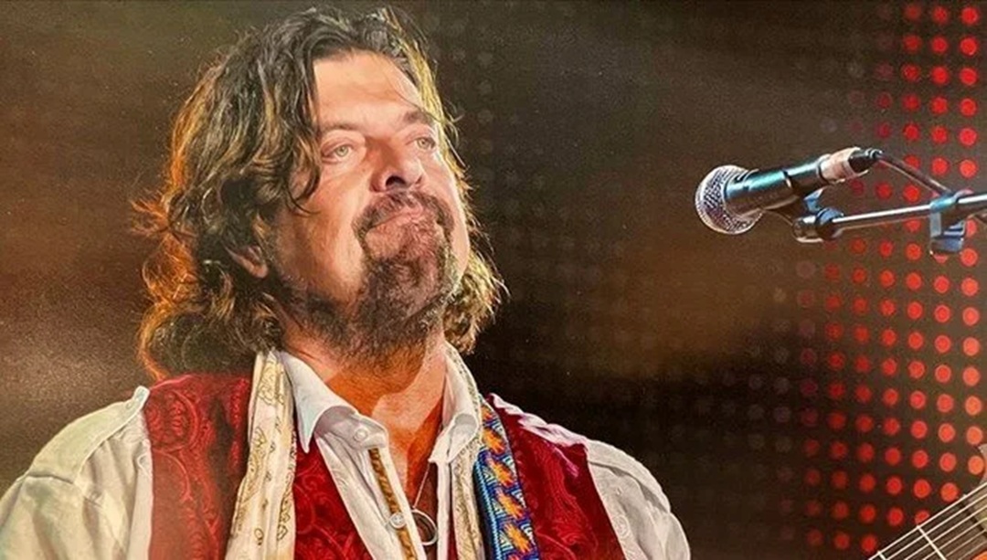 Alan Parsons Project İstanbul’da!