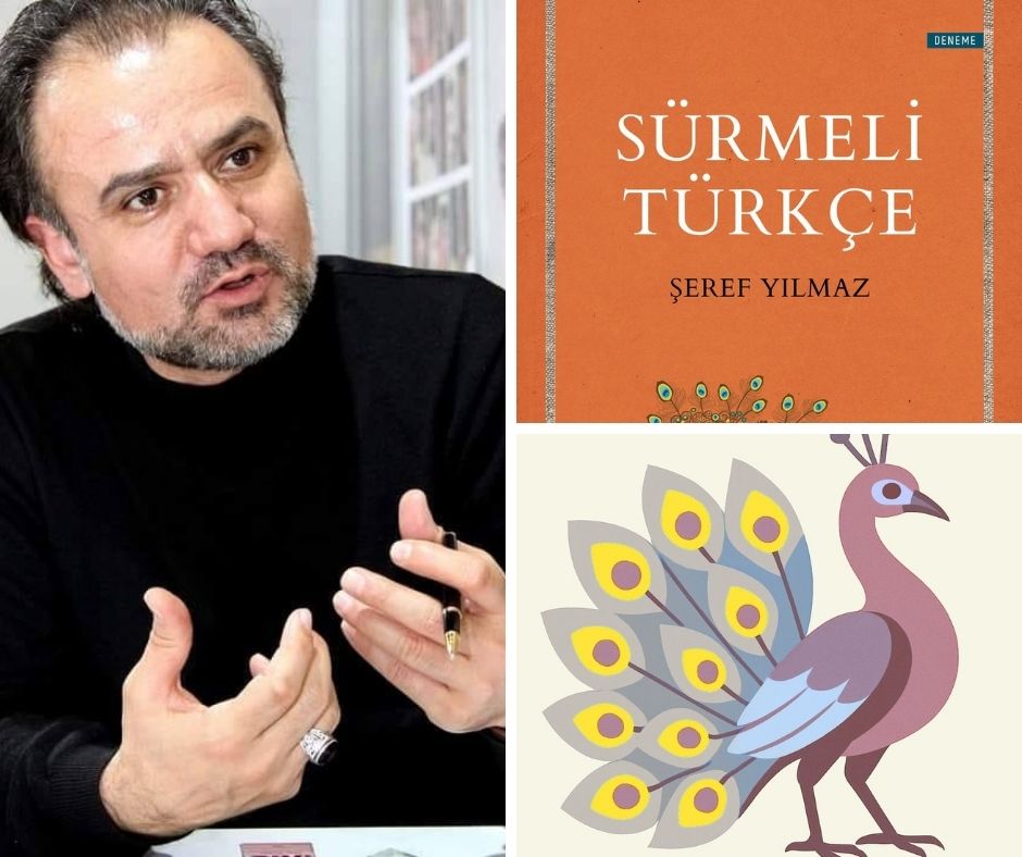 Dilin Gönül Terbiyesi Olarak Öğretilmesi Dilin Gönül Terbiyesi Olarak Öğretilmesi