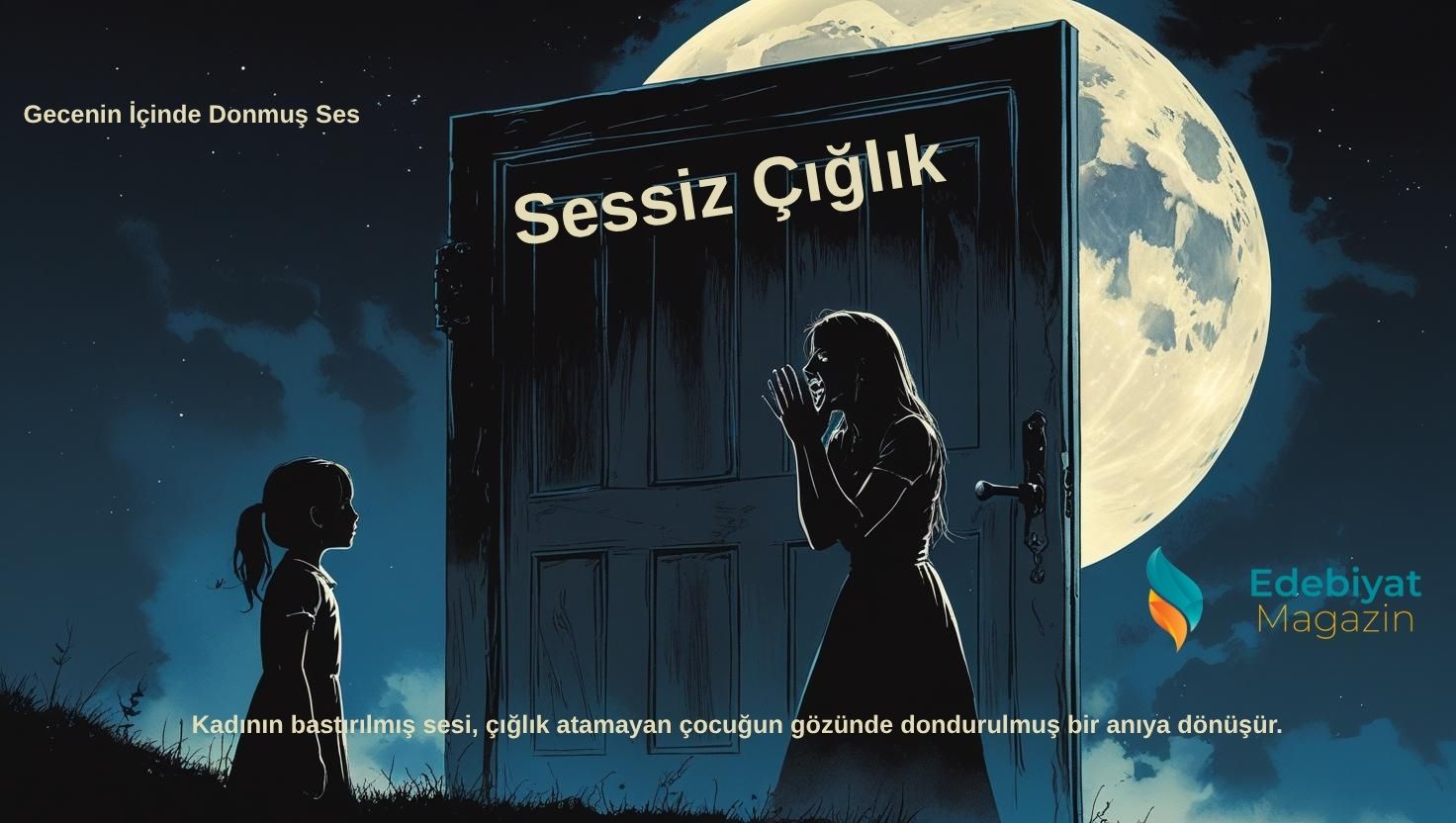 SESSİZ ÇIĞILIK