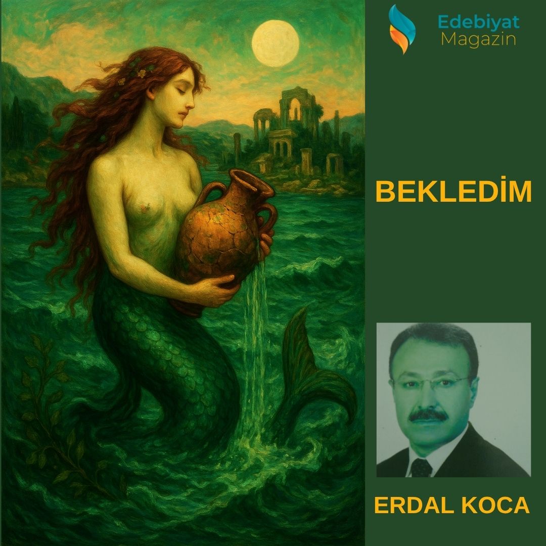 BEKLEDİM