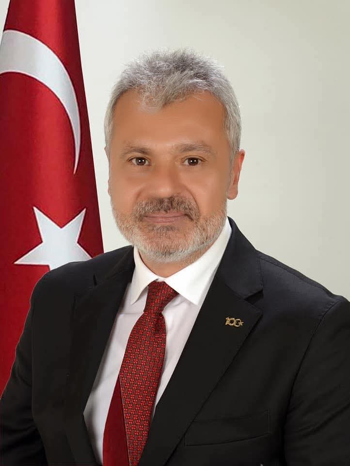 Hatay’da ormanlar yeniden yeşeriyor.