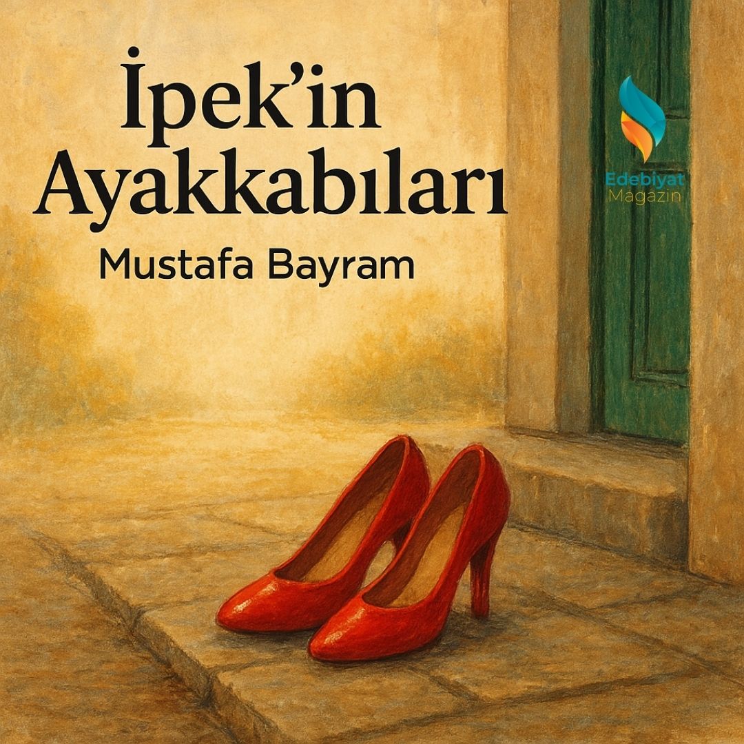 İpek’in Ayakkabıları
