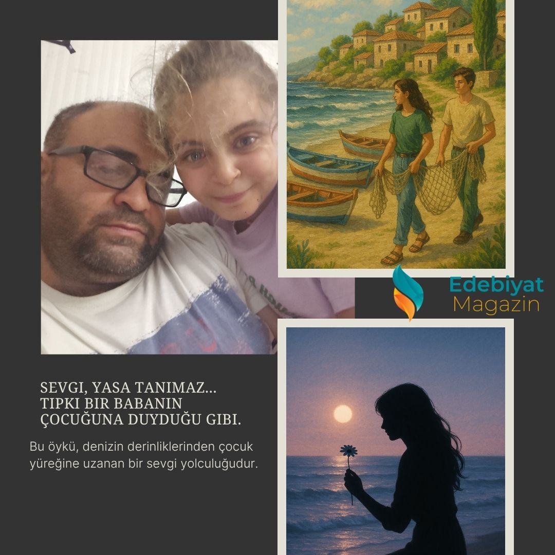 Kadim Yasa, Sonsuz Aşk