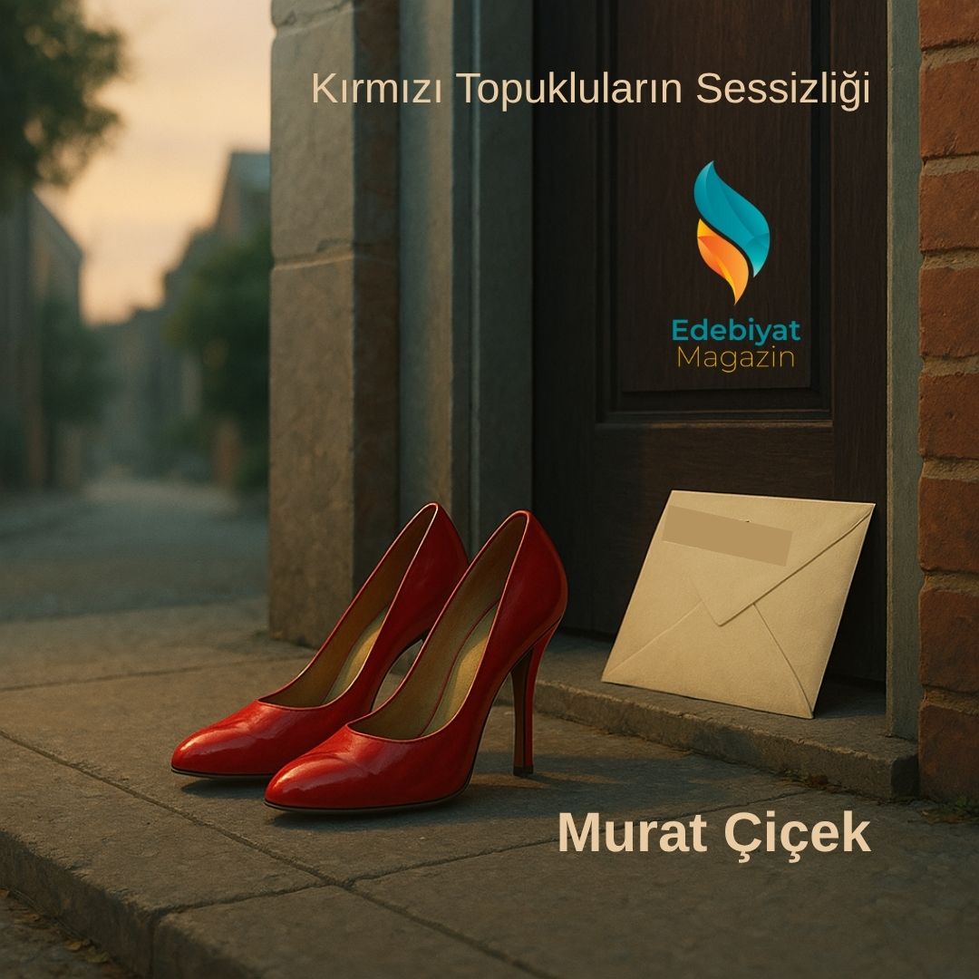 Kırmızı Topukluların Sessizliği